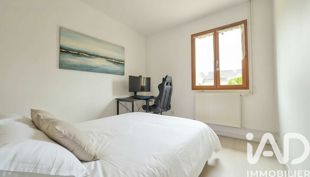 Photo 5 - Maison à BESSEY-LES-CITEAUX