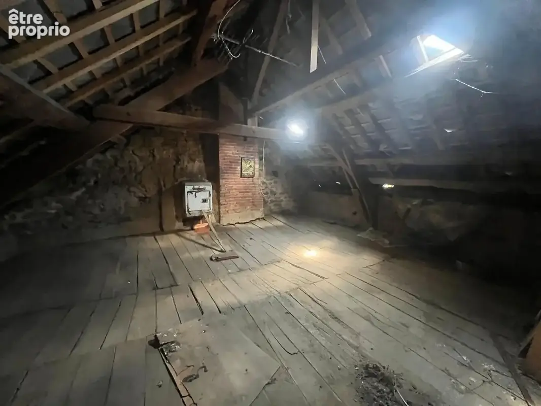 Maison 85 m² à Sens-De-Bretagne  - photo 8