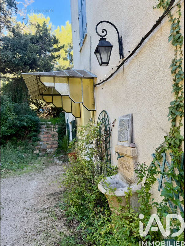 Photo 2 - Maison à LA SEYNE-SUR-MER