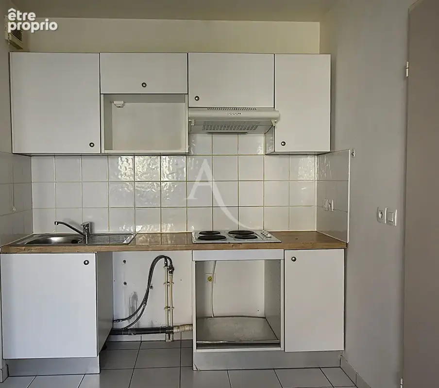 À vendre : Appartement T2 récent à Montlhéry - photo 3