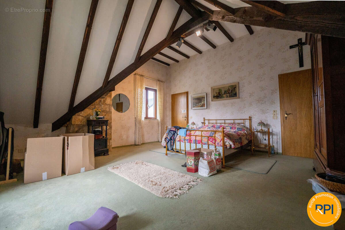 Maison à SPICHEREN