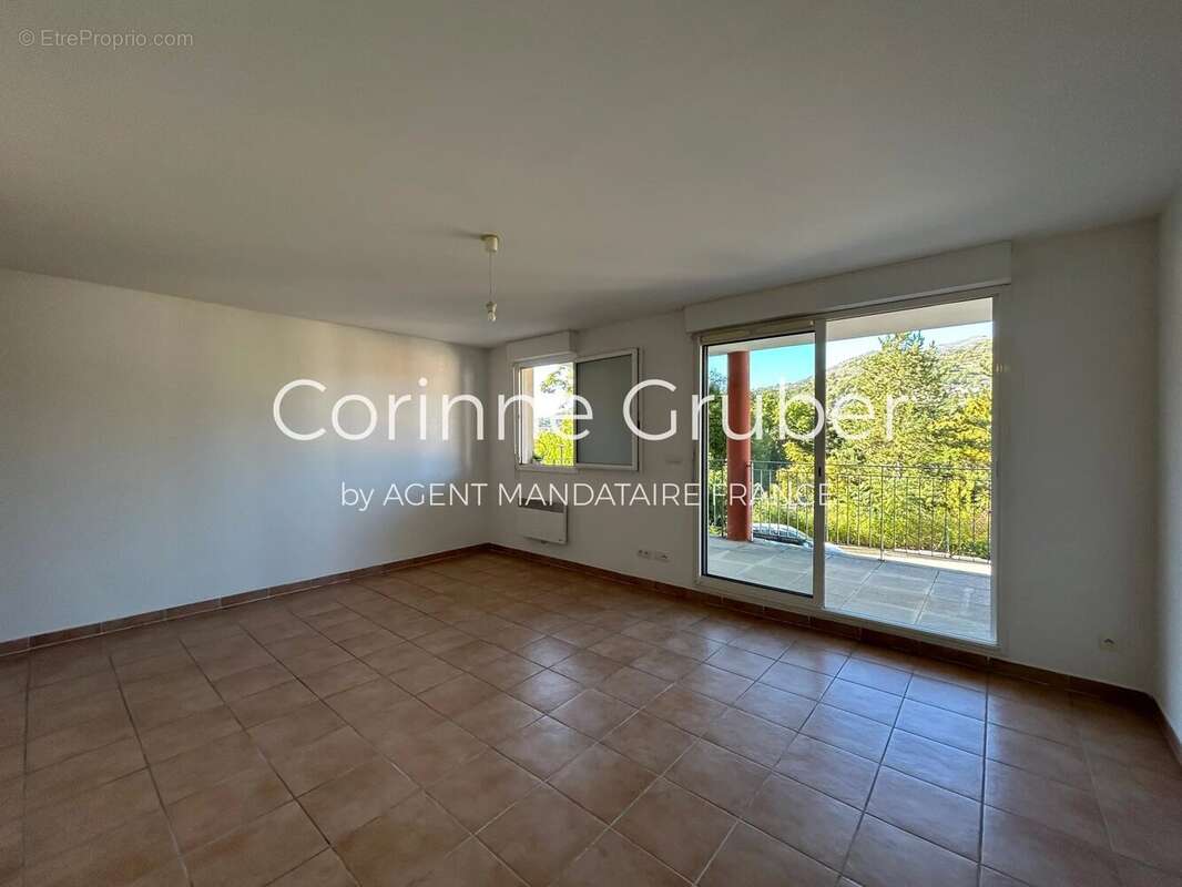Appartement à DIGNE-LES-BAINS