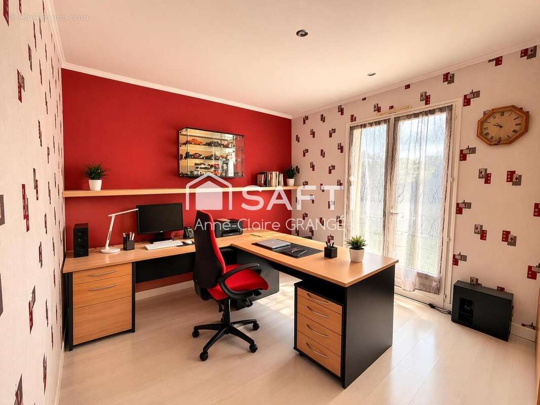 Photo 9 - Maison à SILLE-LE-GUILLAUME