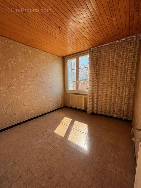 Appartement à MARSEILLE-9E