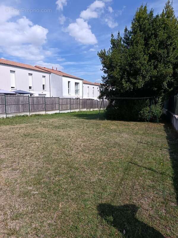 Maison à ROYAN