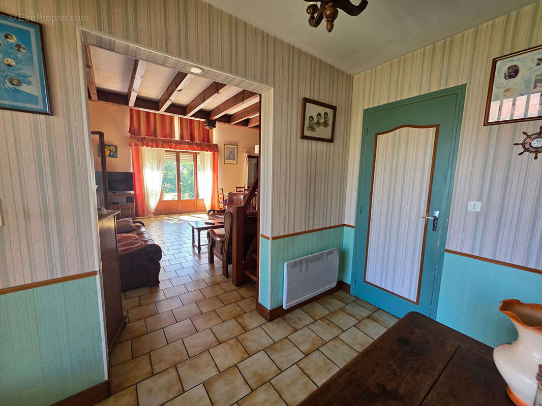 Maison à ONDRES