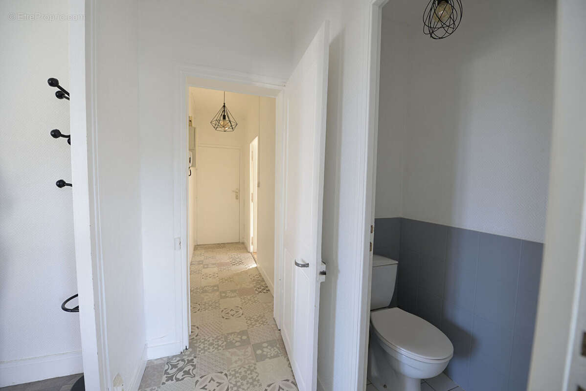 Appartement à ANGERS