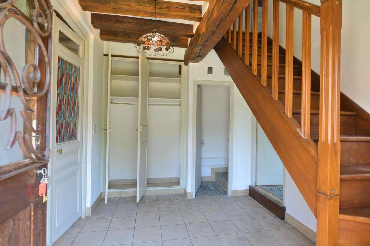 Maison à VERNON