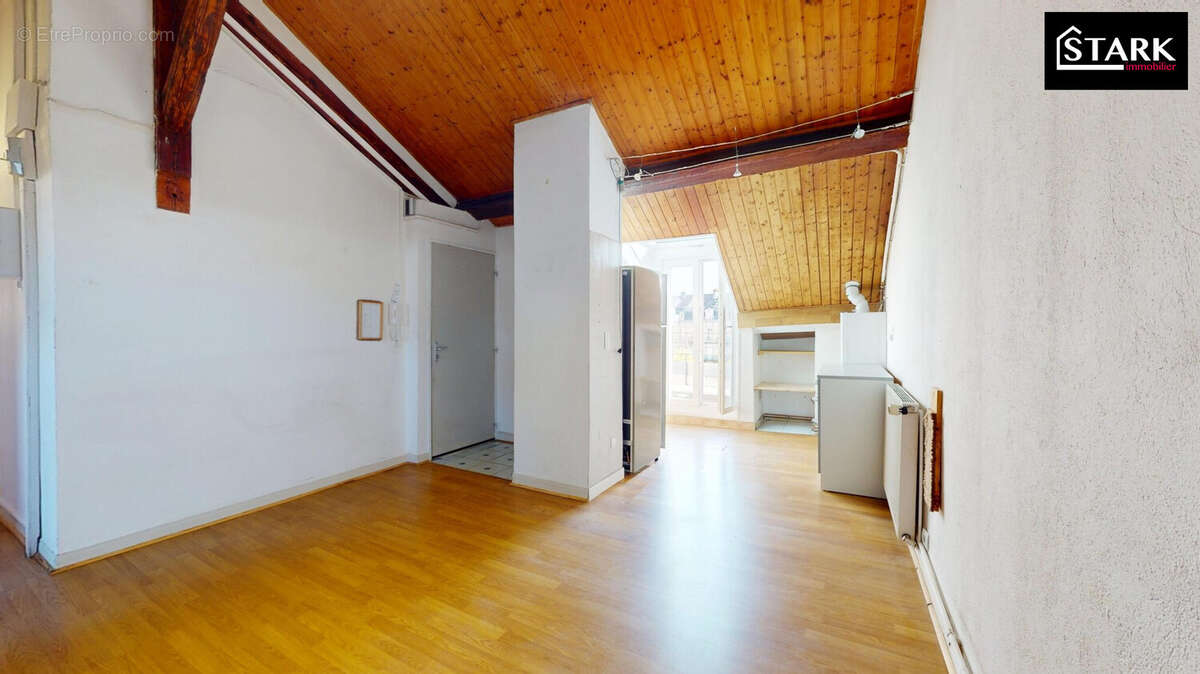 Appartement à BELFORT