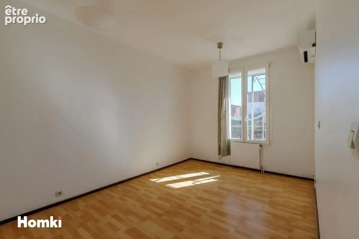 Villeurbanne – maison de ville 3 chambres – 141,72 m² – terrasse sud – dpe c - photo 13