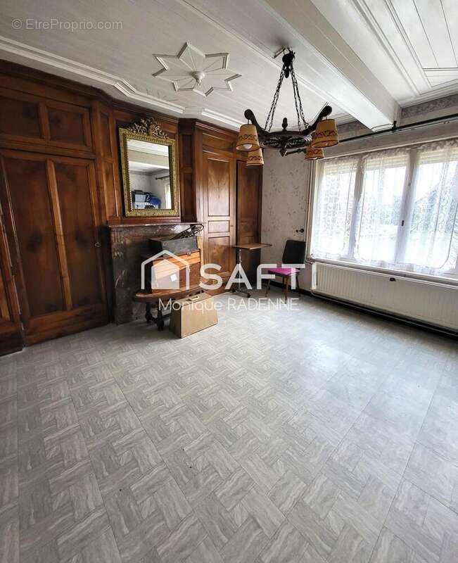 Photo 6 - Maison à HUMBERCAMPS