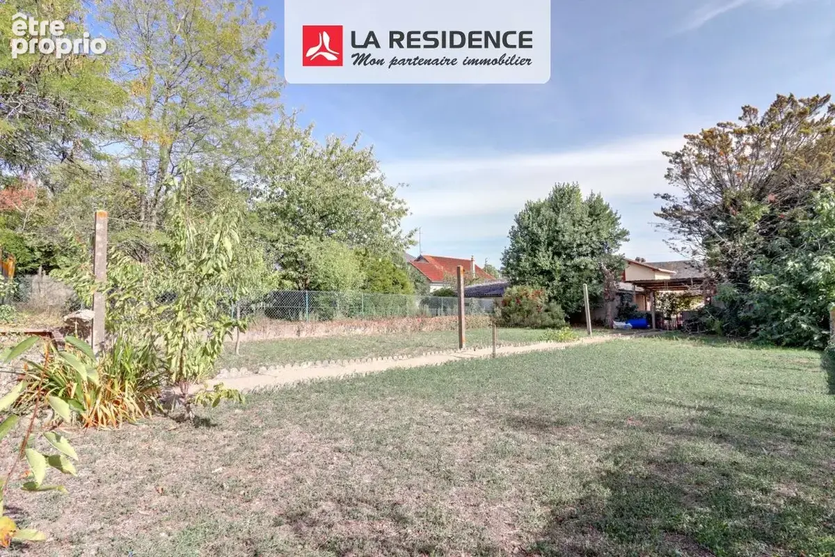 Maison 4 pièces 65 m² à vendre à Blois (41000) - photo 9
