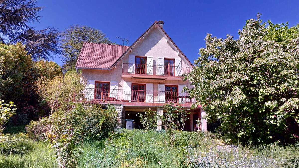 Maison à ORSAY