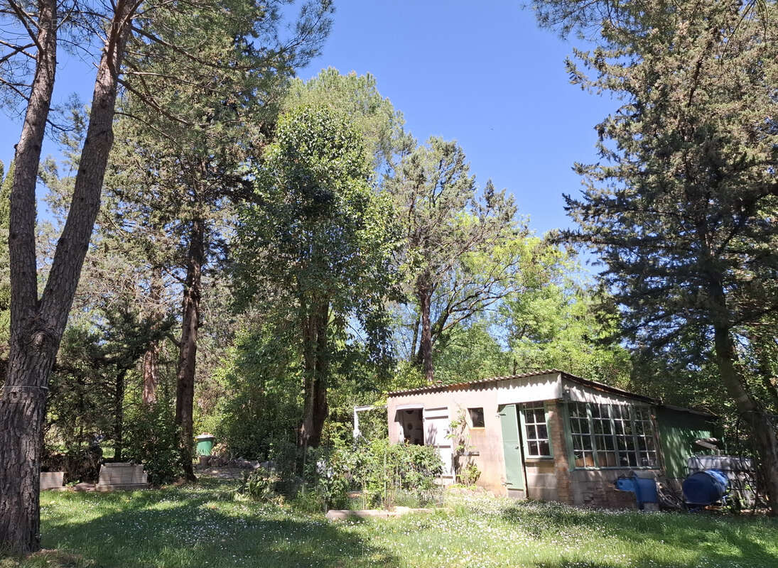 Maison à MOULES-ET-BAUCELS