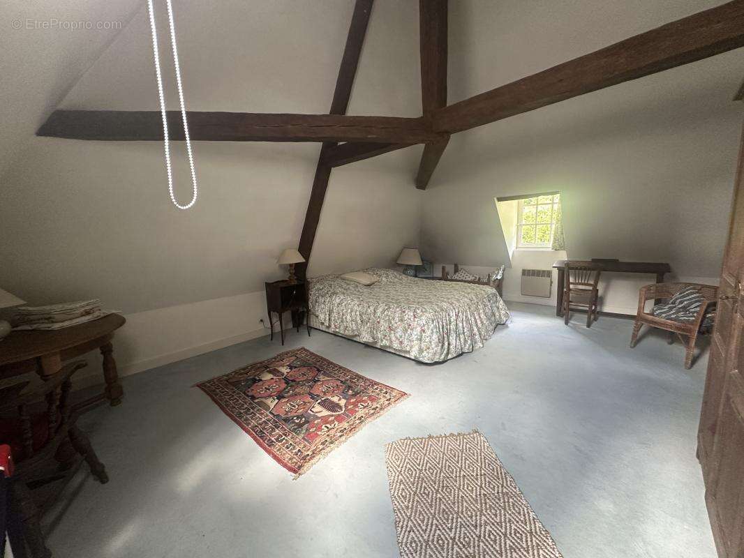 Maison à PONT-L'EVEQUE