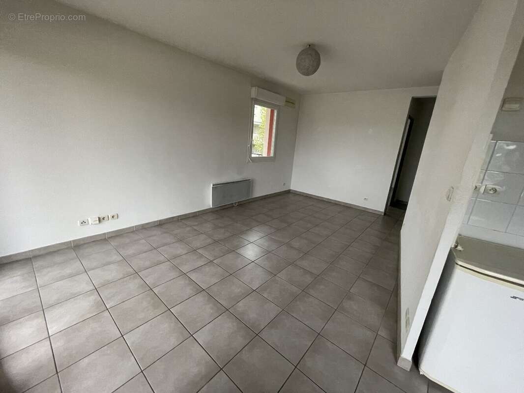 Les aubes f2 avec garage - photo 4