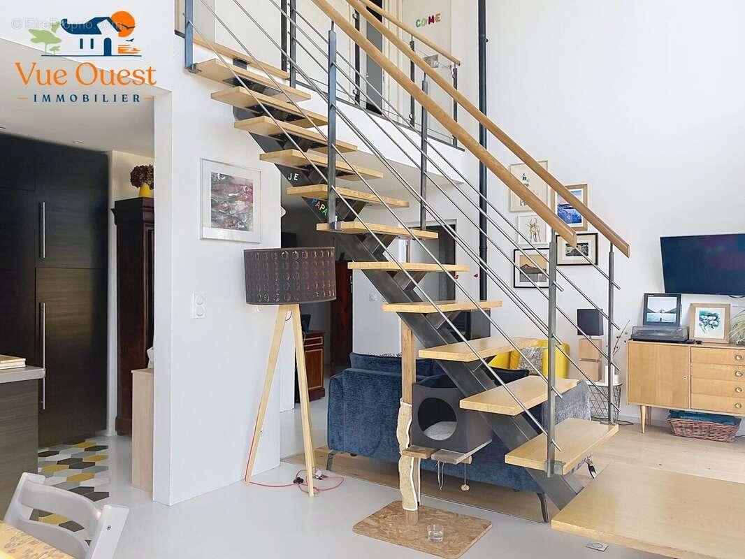Maison à NOSTANG