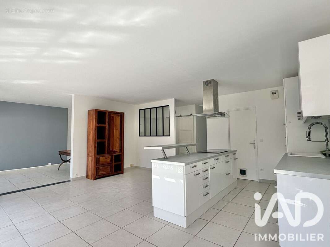 Photo 5 - Appartement à CHILLY-MAZARIN