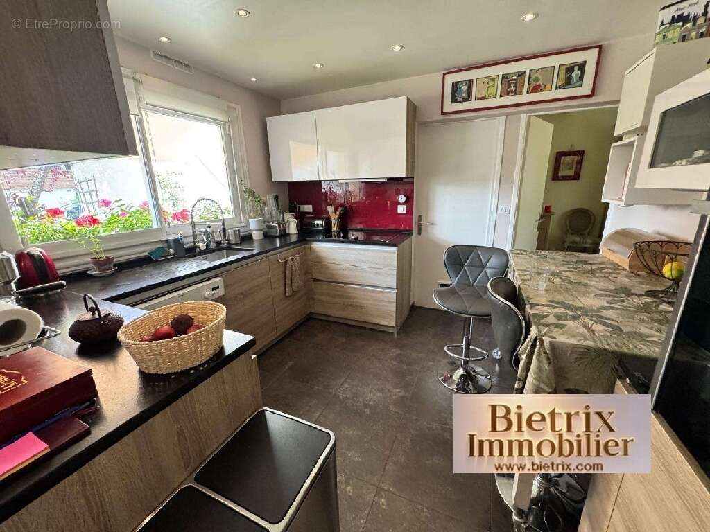 Maison 148 m² à L'isle-Adam  - photo 16