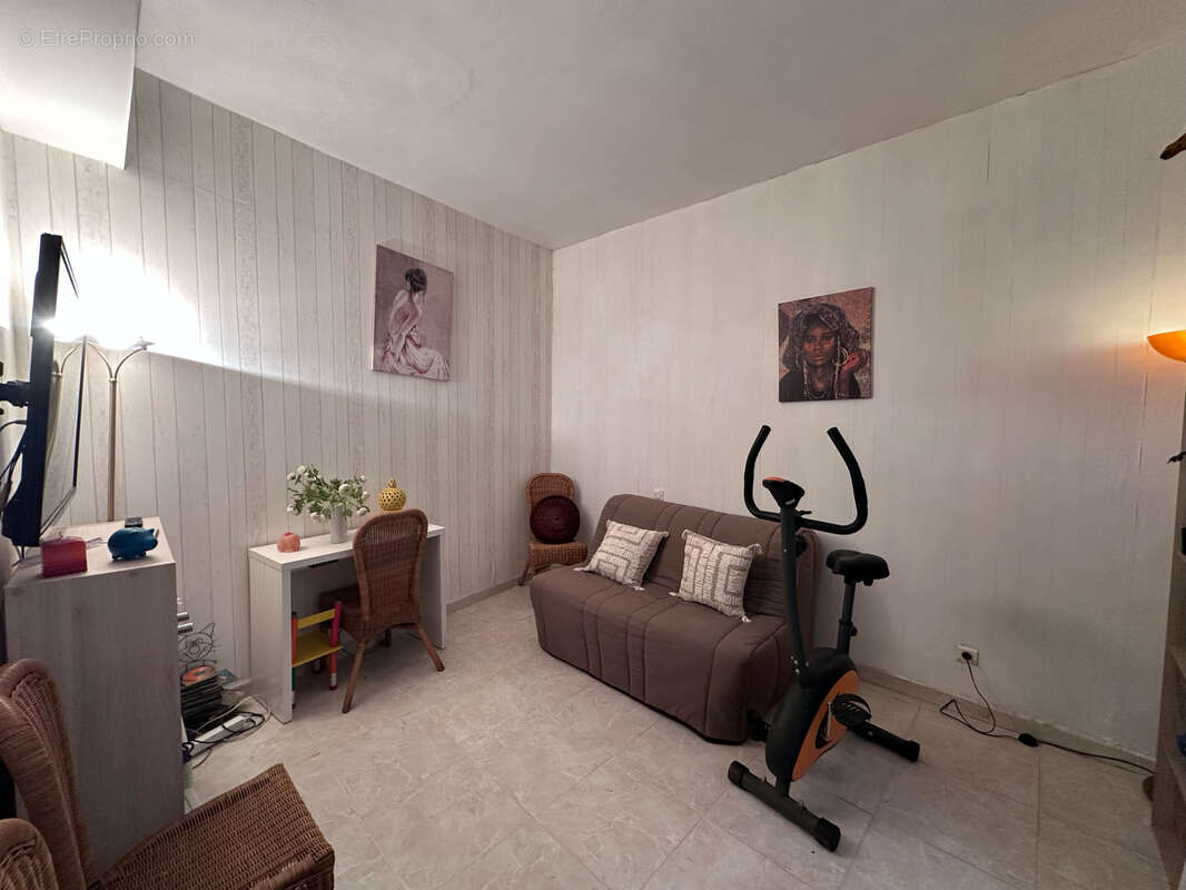 Appartement à TULLE