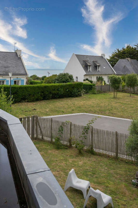 Maison à CANCALE