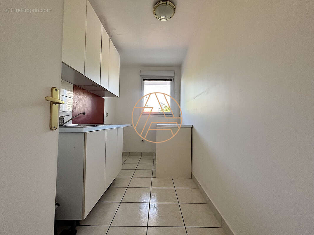 Appartement à CRETEIL