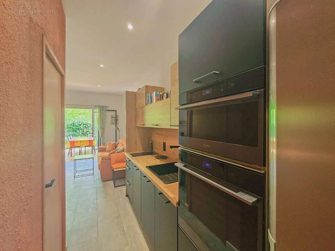 Appartement à FREJUS