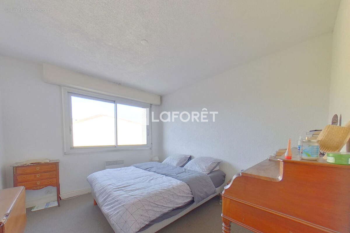 Appartement à BOURG-EN-BRESSE