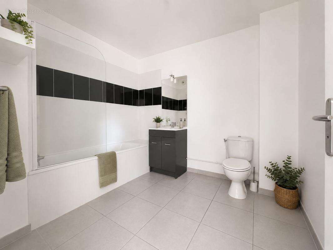 Appartement à BEAUVAIS