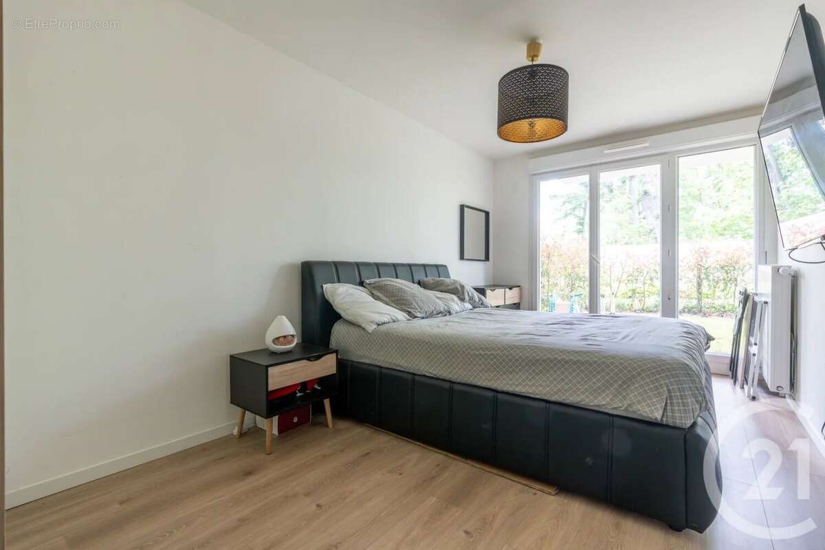 Appartement à LE PLESSIS-TREVISE