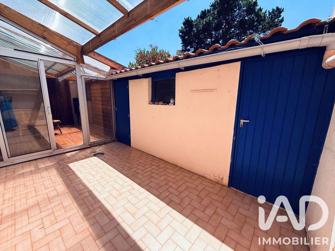 Photo 5 - Maison à LES SABLES-D'OLONNE