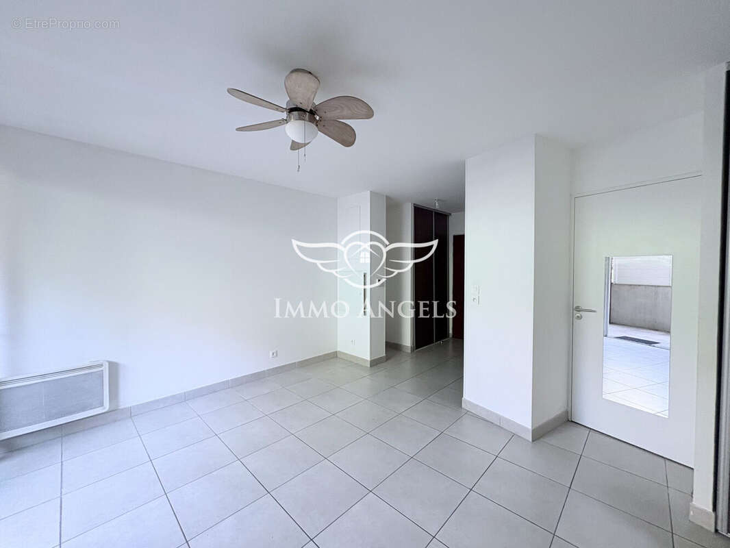 Appartement à CASTELNAU-LE-LEZ