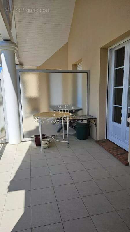 Domaine prive - triplex traversant t3 cabine avec terrasses - photo 20