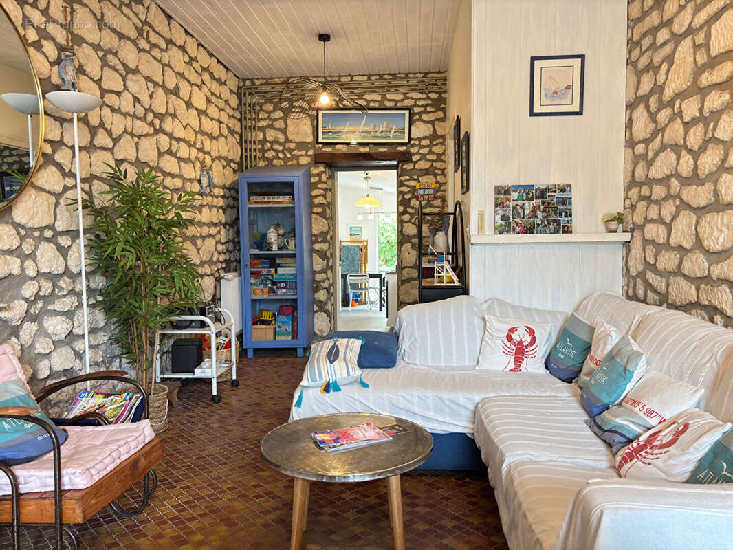 Maison à ROYAN
