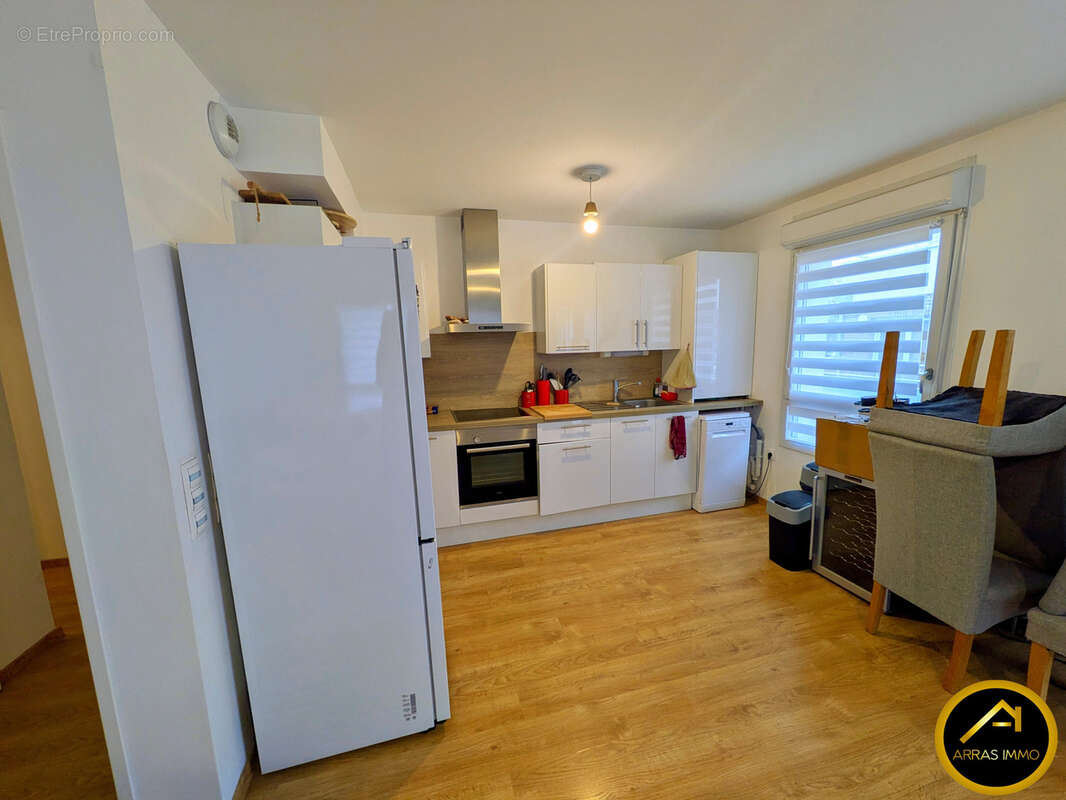 Appartement à ARRAS