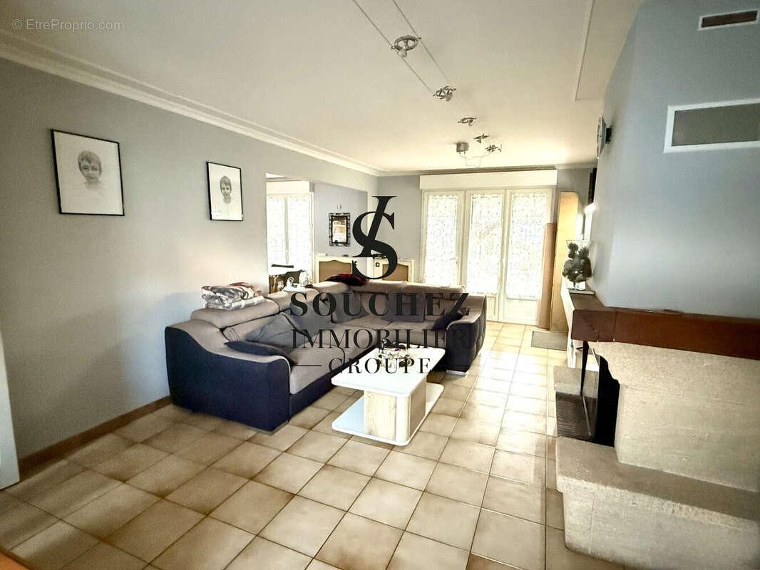 Maison à SAINS-EN-GOHELLE