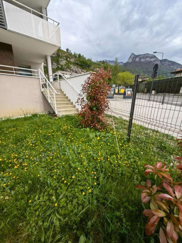 Appartement à VOREPPE