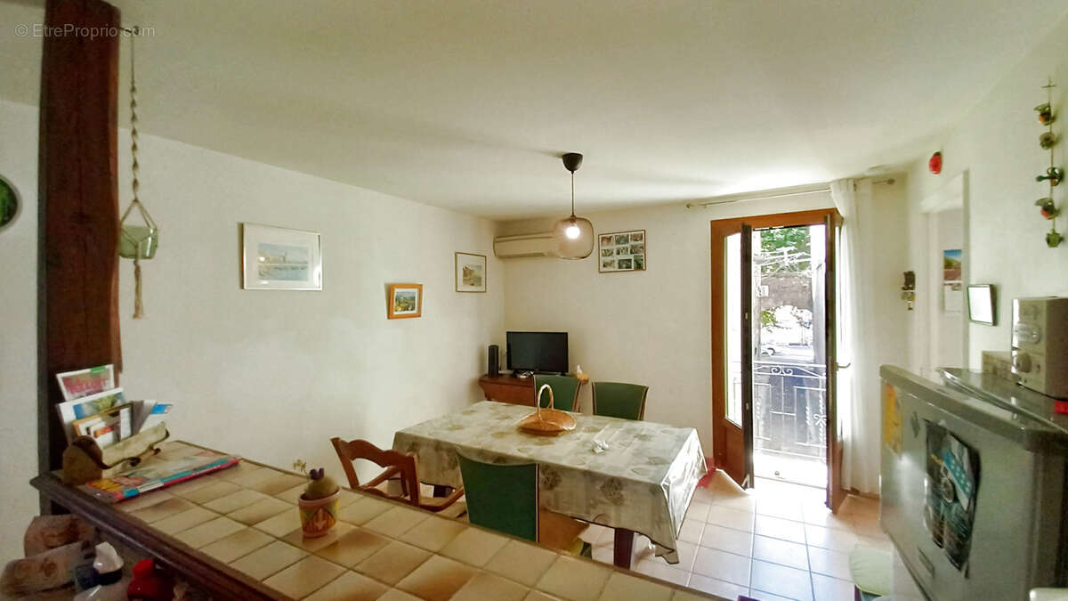 Maison à LE POUJOL-SUR-ORB