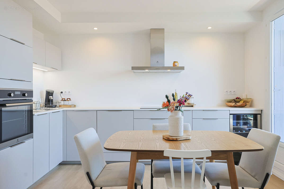 Appartement à LA FARLEDE