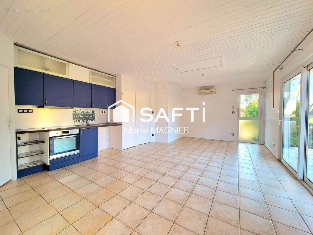 Photo 5 - Maison à GASSIN