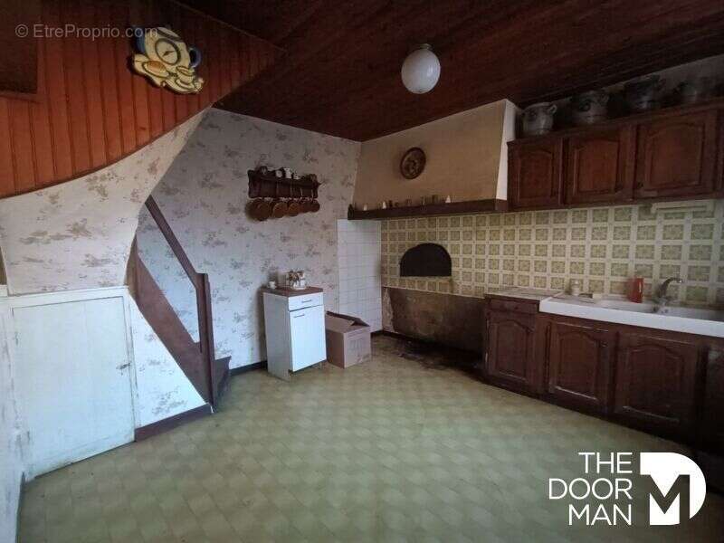 Maison à THIVET