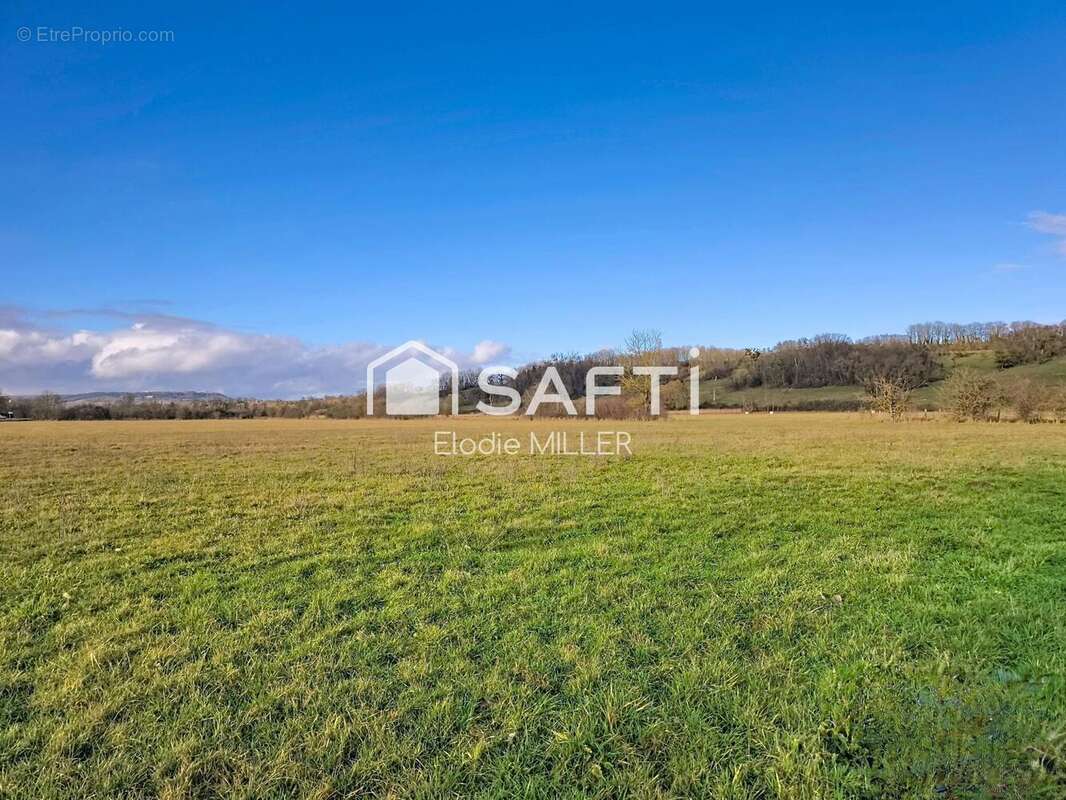 Photo 2 - Terrain à PULLIGNY