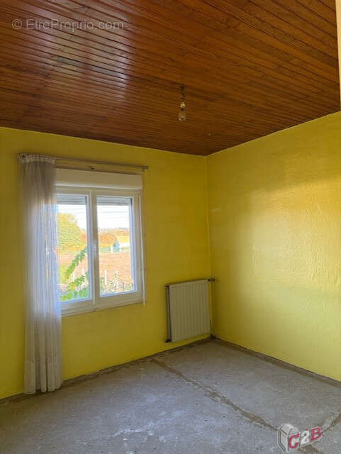 Maison à VIRELADE