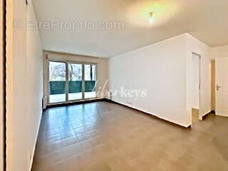 Appartement à VILLENEUVE-LE-ROI