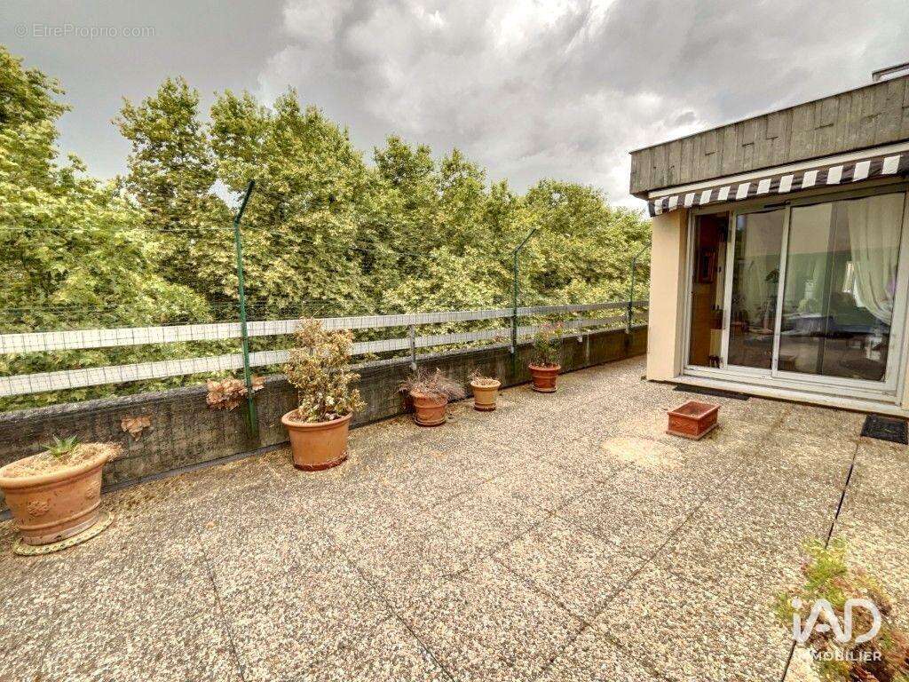 Photo 2 - Appartement à TOULOUSE