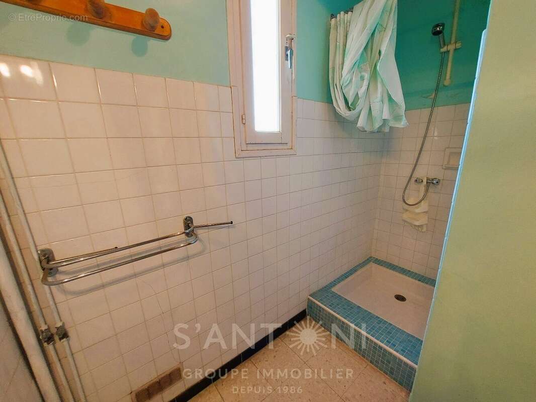 Appartement à MARSEILLAN