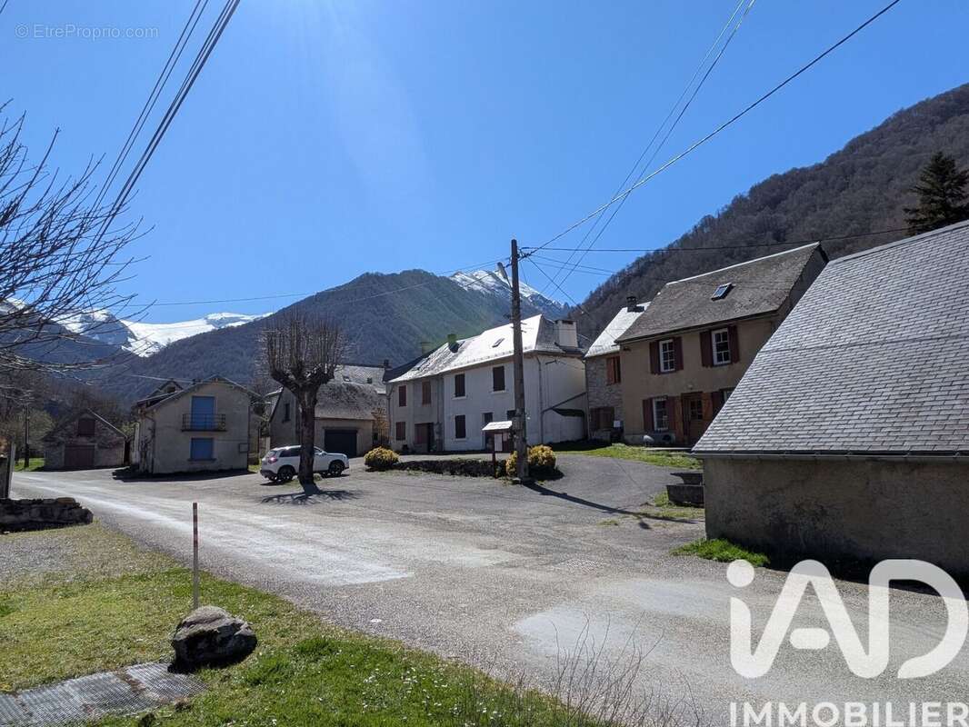 Maison 90 m² à Ustou  - photo 3