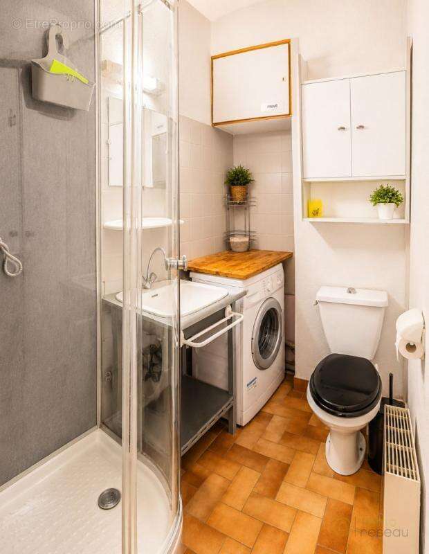 Appartement - photo 4