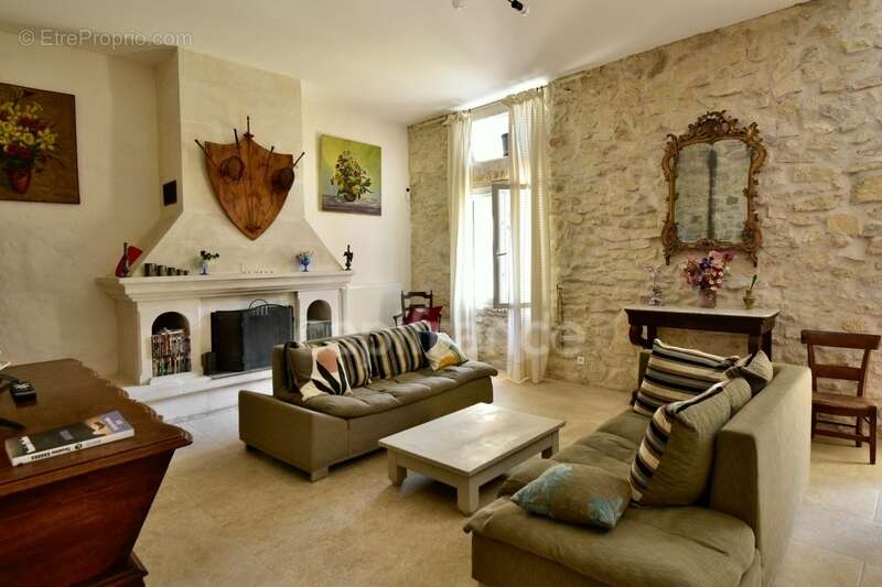 Maison à TARASCON