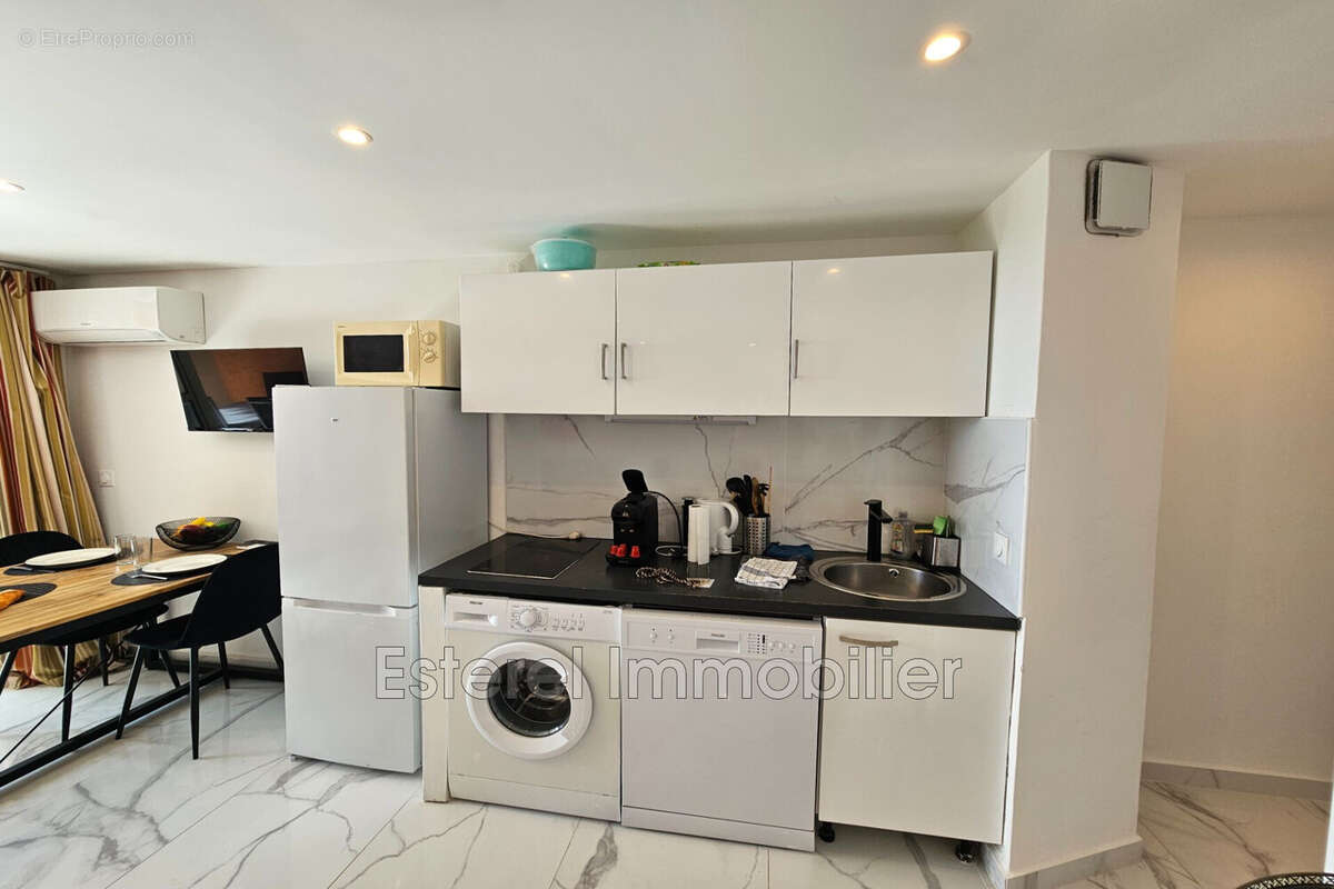 Appartement à LA SEYNE-SUR-MER